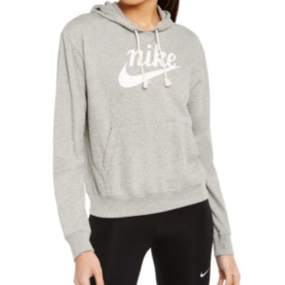 Nike Sweater